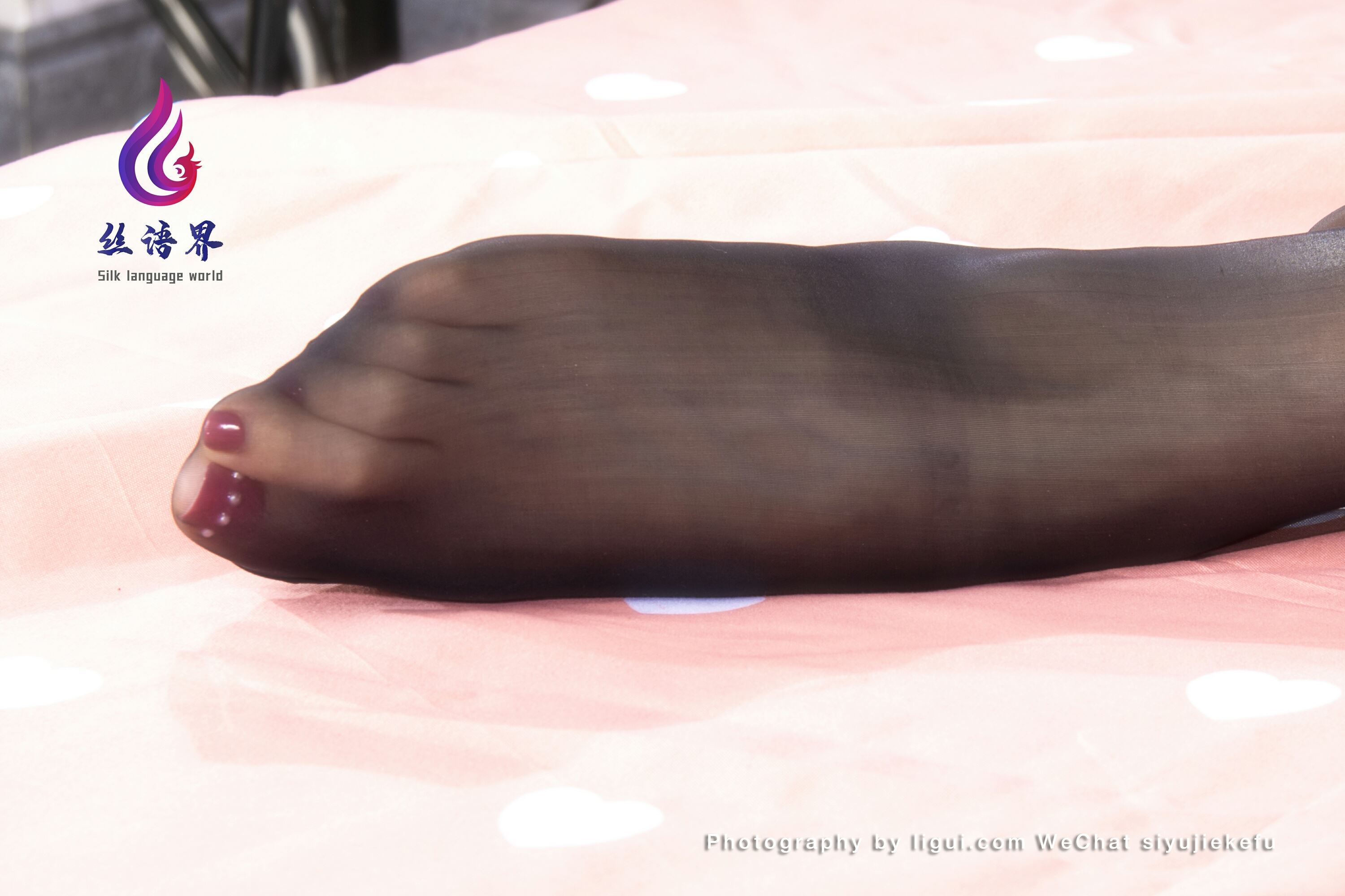 Ligui丽柜 2023.05.16 春暖香闺 轩轩&甜甜